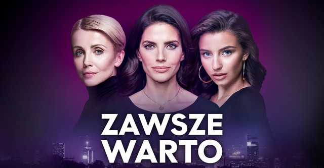 Zawsze warto