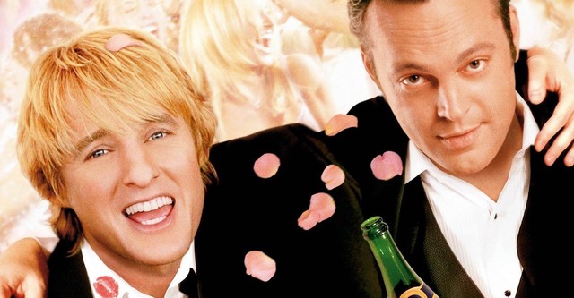 Wedding Crashers