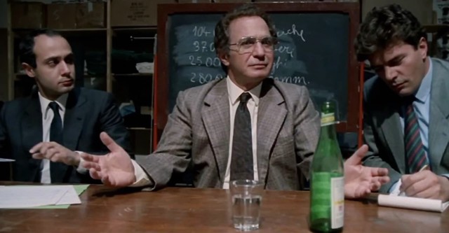 The Professor