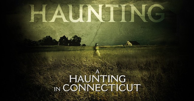 Haunting: A Haunting In Connecticut