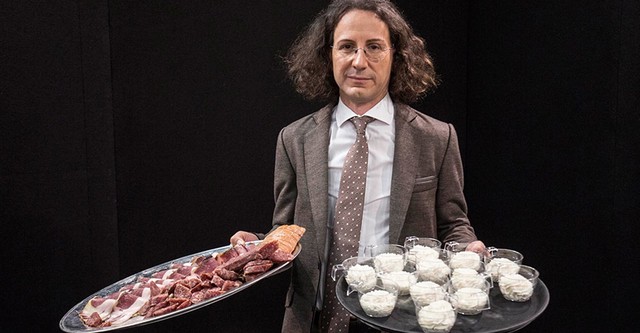 L'uomo che volle vivere 120 anni
