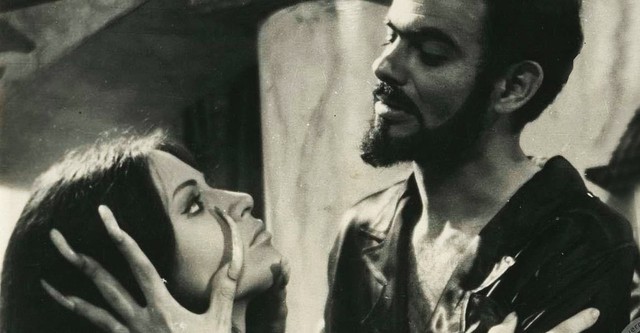 The Strange World of Coffin Joe