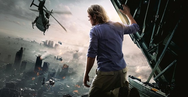 World War Z