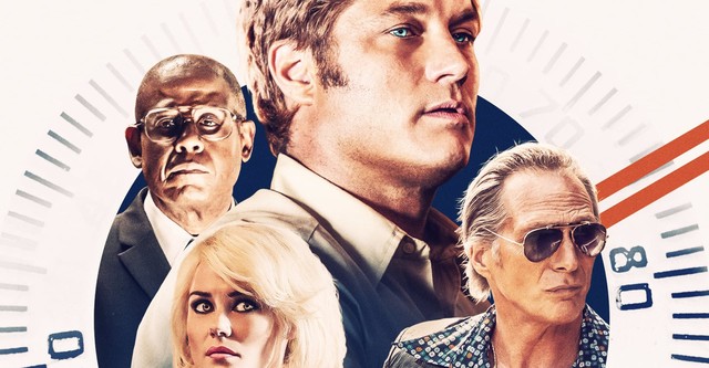 Steve McQueeniä etsimässä