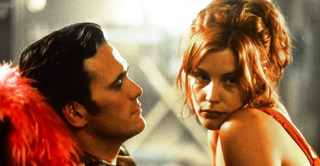 Divine mais dangereuse