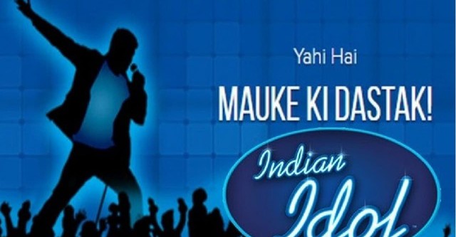 Indian idol 2018 best sale watch online