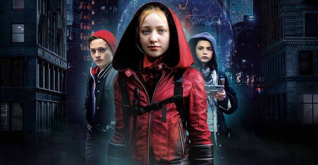 A Menina Invisível