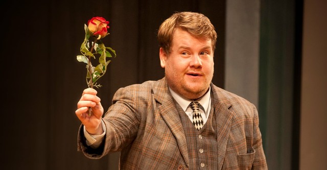 National Theatre Live: One Man, Two Guvnors