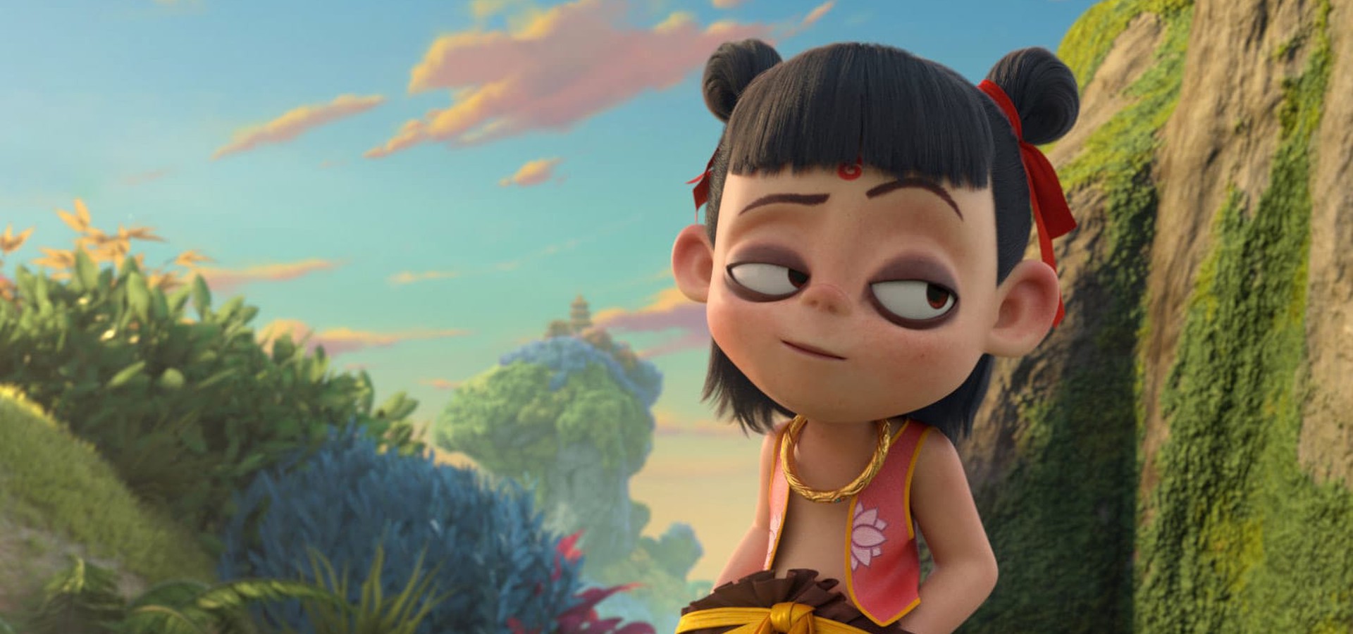 Nezha movie where to watch streaming online