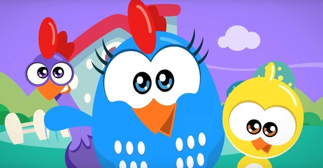 Gallina Pintadita Mini: Vol. 7