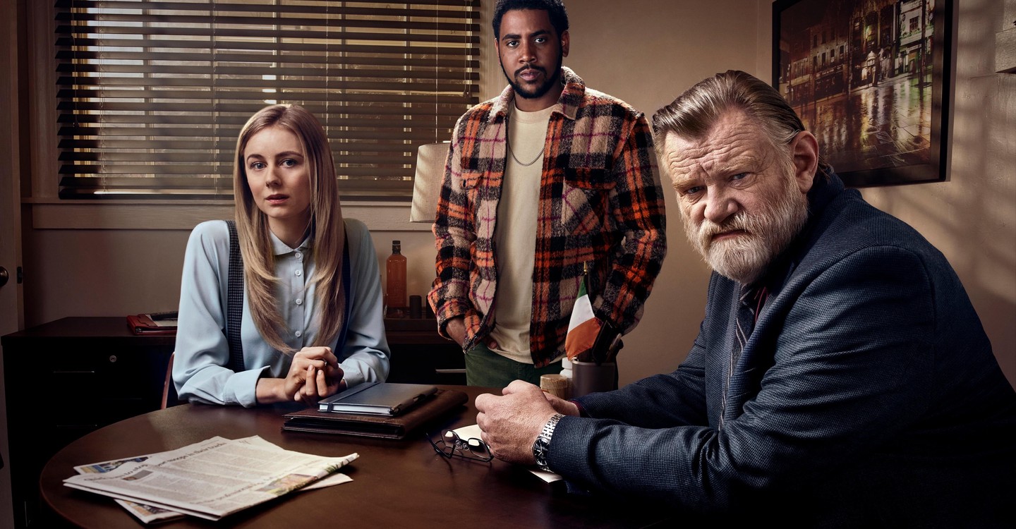 Mr. mercedes season 1 download