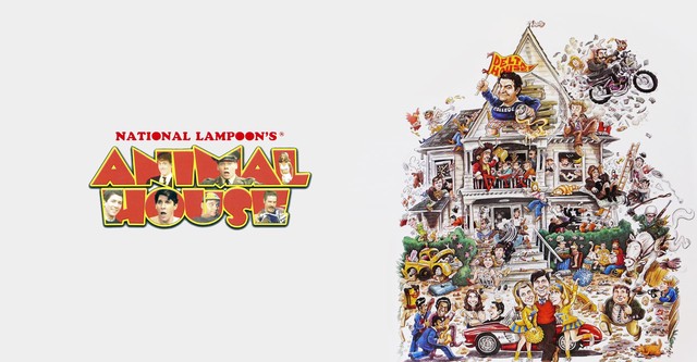 Animal House streaming: where to watch movie online?