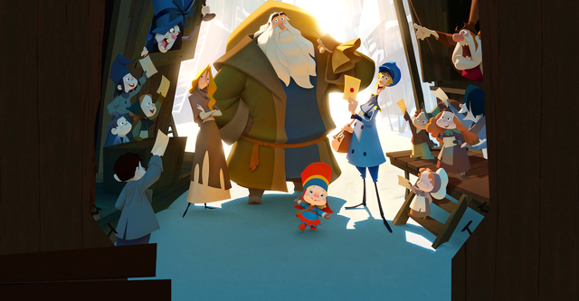 The 5 Best Underrated Christmas Movies To Watch Every Year