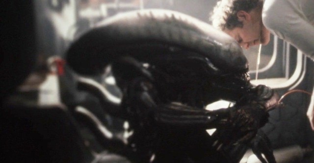 Memory: The Origins of Alien