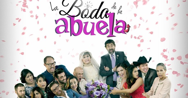 La boda de la abuela