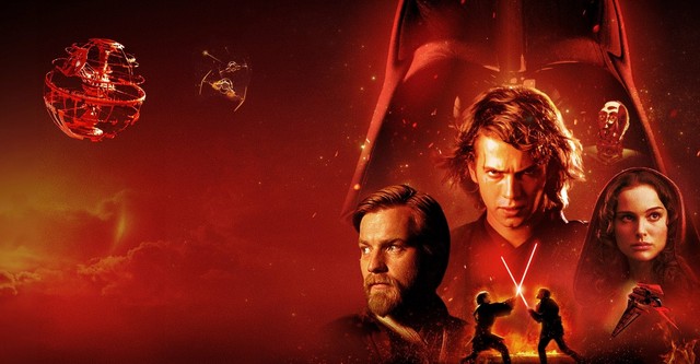 Star Wars: Episode III - Revenge of the Sith