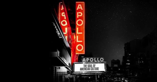 The Apollo