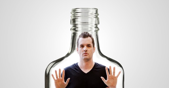 Jim Jefferies: Fully Functional