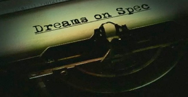 Dreams on Spec