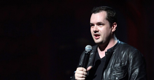 Jim Jefferies: I Swear to God