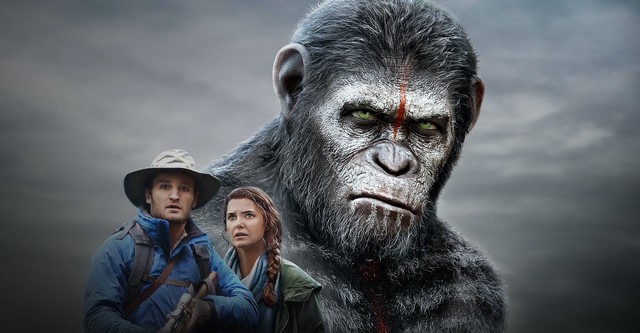 La Planète des singes : L'Affrontement