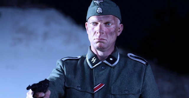 August Sky – 63 Days of Glory