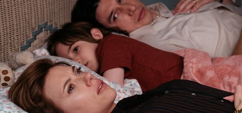 Where to watch the 15 best Scarlett Johansson movies