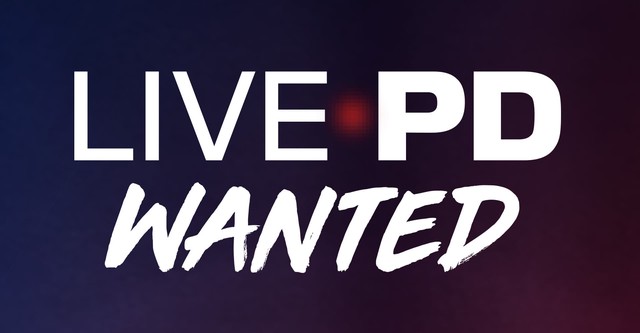 Live PD: Wanted