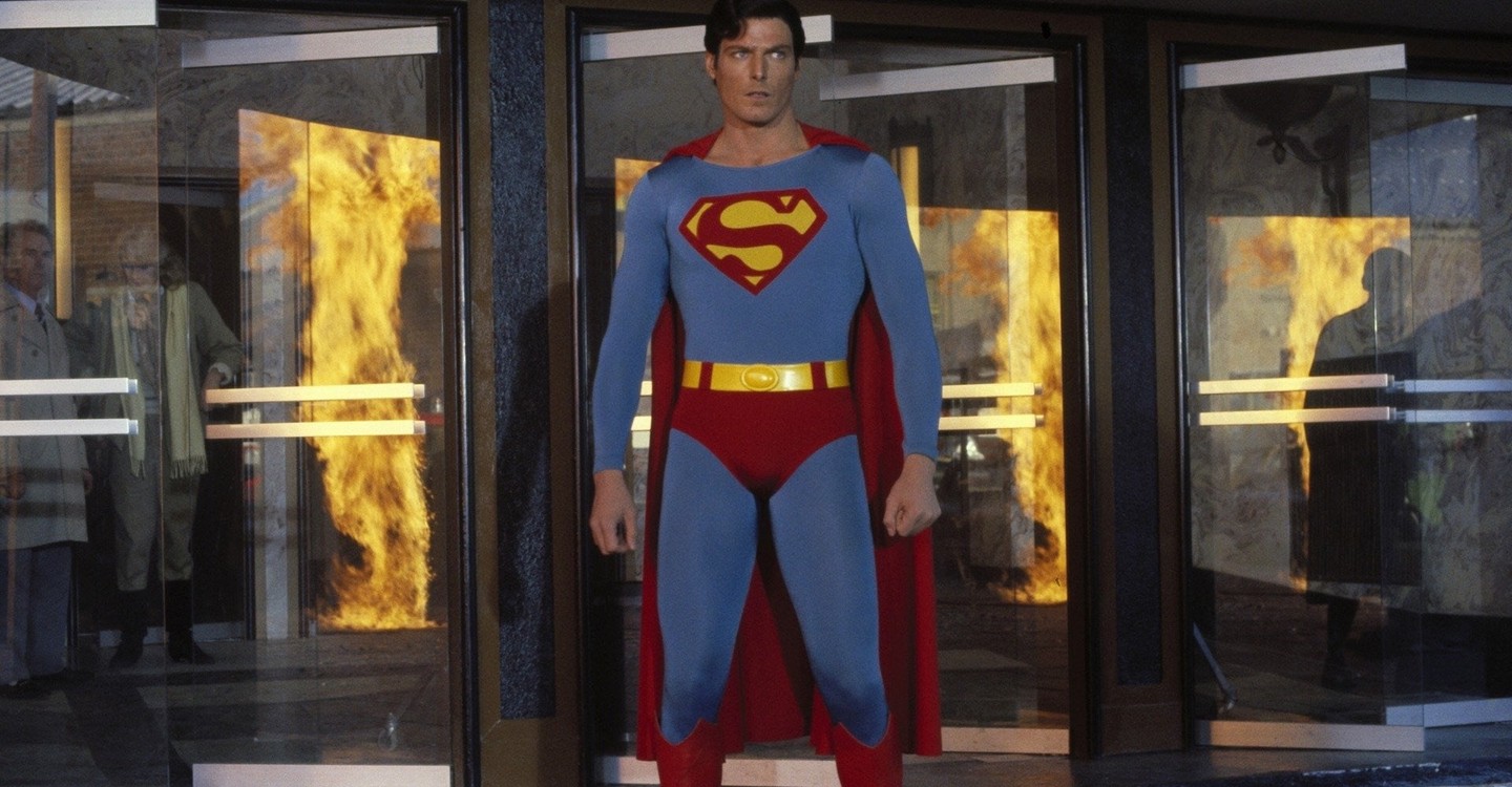 Superman IV: Em Busca da Paz filme - assistir