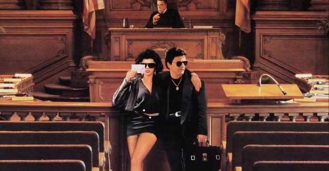 Mon cousin Vinny