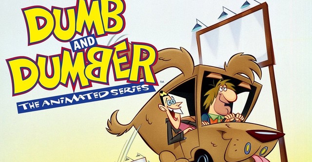 Dumb and Dumber/Dumb and Dumberer (DVD)