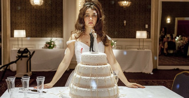 Wild Tales - Jeder dreht mal durch!