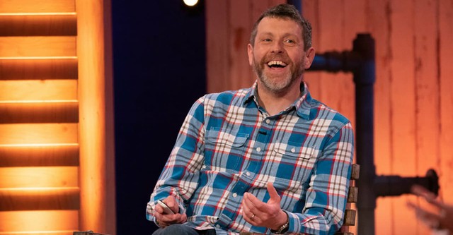 Dave Gorman: Terms and Conditions Apply