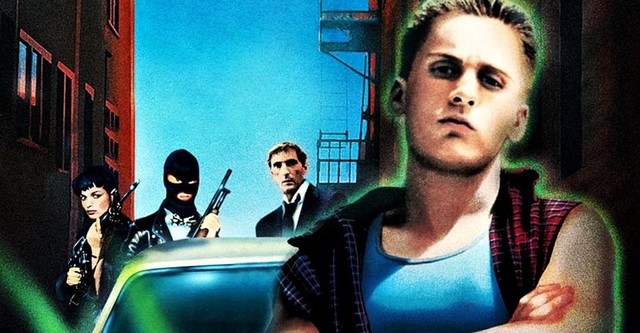 Repo Man (El recuperador)