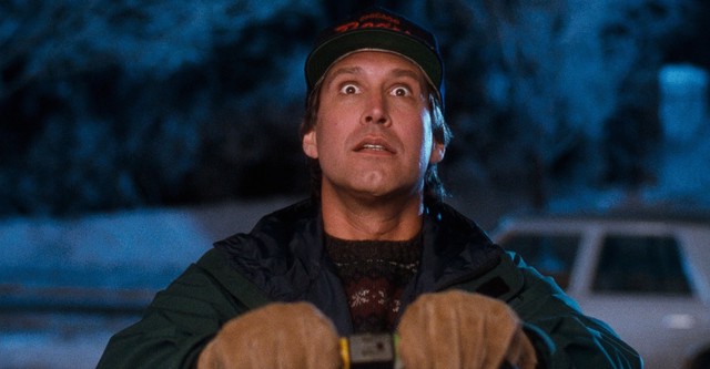 National Lampoon's Christmas Vacation streaming