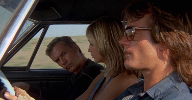 Kesse Mary - Irrer Larry