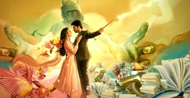 Yehh Jadu Hai Jinn Ka streaming tv show online