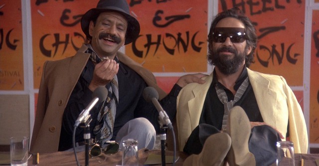 Cheech & Chong, et la suite...