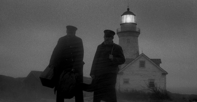 Lighthouse