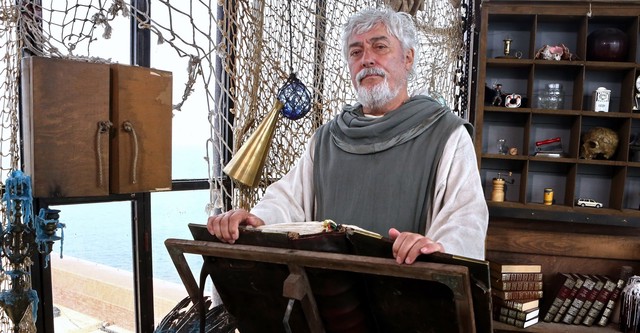 Pevnost Boyard