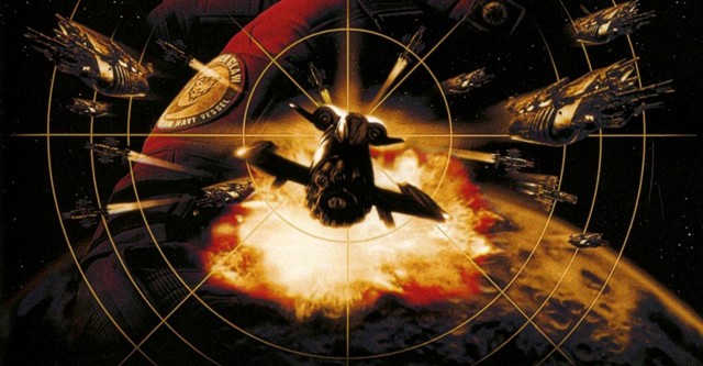 Wing Commander