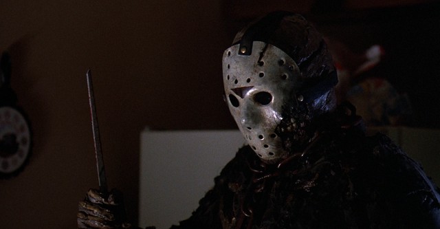 Friday the 13th Part VII: The New Blood