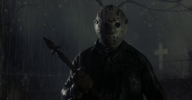 Friday the 13th Part VI: Jason Lives streaming