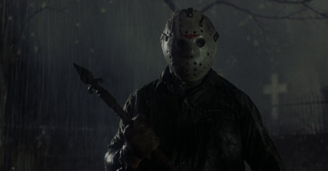 Viernes 13. 6ª parte: Jason vive