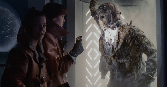 13. Cuma Bölüm 10: Jason