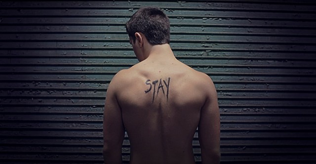 Stay