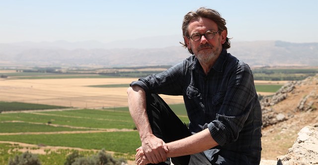 Nigel Slater's Middle East