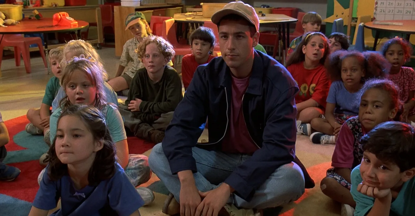 Adam Sandler's 10 Best Movies, Ranked