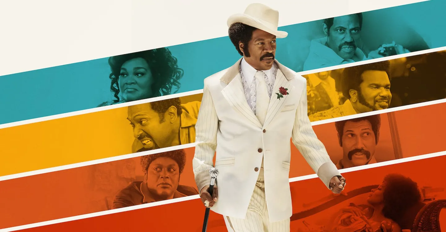 Eddie Murphy Movies Ranked (and How to Watch Them)