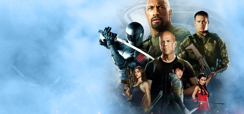 G.I. Joe Filmleri Hangi Sırayla İzlenmeli?